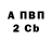 Метадон белоснежный Eva Rybalka